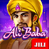 Ali Baba on Nustar PH