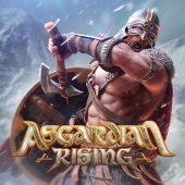 Asgardian Rising on Nustar PH