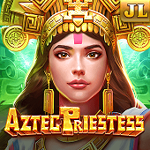 Aztec Priestess on Nustar PH