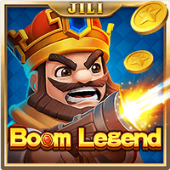 Boom Legend on Nustar PH