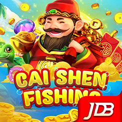 Cai Shen Fishing on Nustar PH