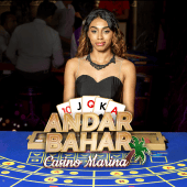 Casino Marina Andar Bahar on Nustar PH