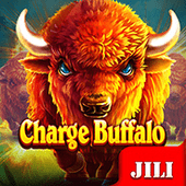 Charge Buffalo on Nustar PH