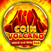 Coin Vilcano Hold and Win on Nustar PH