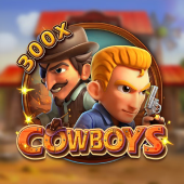 Cowboys on Nustar PH
