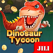 Dinosaur Tycoon on Nustar PH