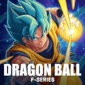Dragon Ball on Nustar PH
