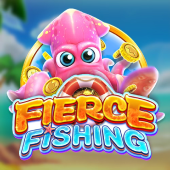Fierce Fishing on Nustar PH