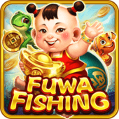 Fuwa Fishing on Nustar PH