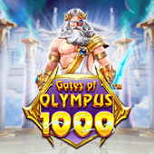 Gates of Olympus 1000 on Nustar PH
