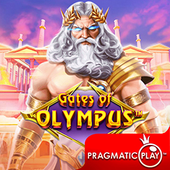 Gates of Olympus on Nustar PH
