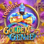 Golden Genie on Nustar PH