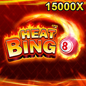 Heat Bingo on Nustar PH
