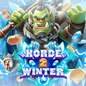 Horde 2 Winter on Nustar PH