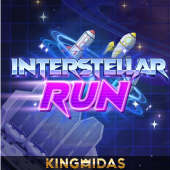 Interstellar Run on Nustar PH