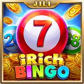 Irich Bingo on Nustar PH