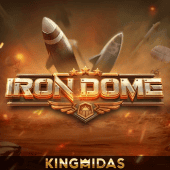 Iron Dome on Nustar PH