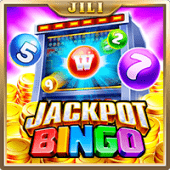 Jackpot Bingo on Nustar PH