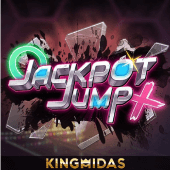 Jackpot Jump on Nustar PH
