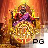 Midas Fortune on Nustar PH