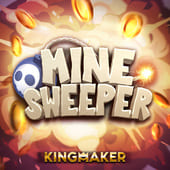 Minesweeper on Nustar PH