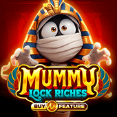 Mummy Lock Riches on Nustar PH