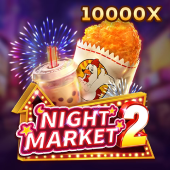 Night Market 2 on Nustar PH