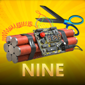 Nine on Nustar PH