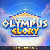 Olympus Glory on Nustar PH