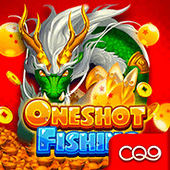 Oneshot Fishing on Nustar PH