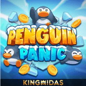 Penguin Panic on Nustar PH