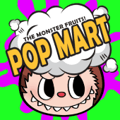 Popmart on Nustar PH