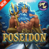 Poseidon on Nustar PH