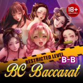 Sexy Blockchain Baccarat B B on Nustar PH