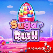 Sugar Rush on Nustar PH