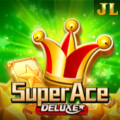 Super Ace Deluxe on Nustar PH