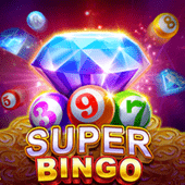 Super Bingo on Nustar PH