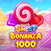 Sweet Bonanza 1000 Nustar PH casino game