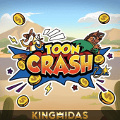 Toon Crash on Nustar PH