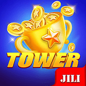 Tower on Nustar PH