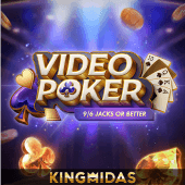 Video Poker on Nustar PH