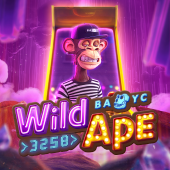 Wild Ape on Nustar PH